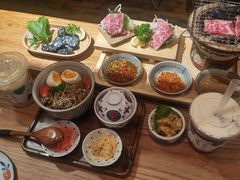 -馥家小馆(黔灵山公园店)