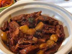 -宏达宴老菜馆(群力第四大道店)