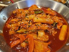 -西塔老太太泥炉烤肉(北京望京店)