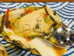 -帽帽家只卖生蚝·烧烤(沙湖路店)