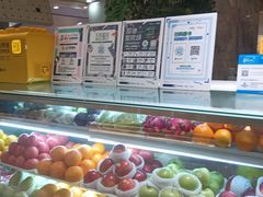 -每日新鲜水果吧(黄浦来福士店)