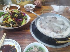 -牛庄高晓山馅饼(铁西店)