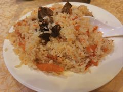 -维吾尔餐厅(宜山路店)