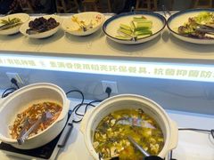 -素满香·素食自助餐(福州·长乐北路店)