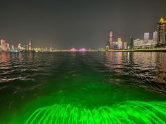 -武汉两江游览·夜游长江(汉口粤汉码头)