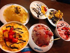 -梁子刨冰王(鞍山西道店)