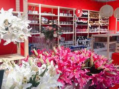 -宜家家居(西安未央商场店)