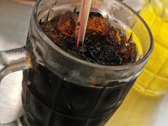 黑冰咖啡-榮泰米粉湯(Left Shop)