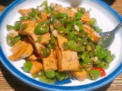 肉汁攸县香干-湘味淳(千禧街店)