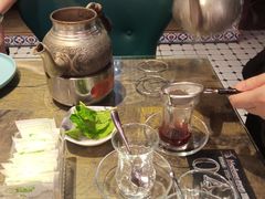 -Mevlana梅夫娜土耳其餐厅·清真