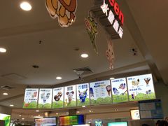 -DQ·蛋糕·冰淇淋(虹口龙之梦店)