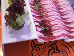 -杨小佳·齐齐哈尔烤肉·烤串(广州店)