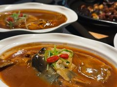 -肆月河豚·淮扬菜·湘菜(华天店)