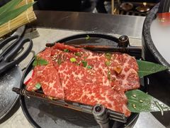 -谷牛日式烤肉(宝山U天地店)