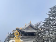 -峨眉山风景名胜区