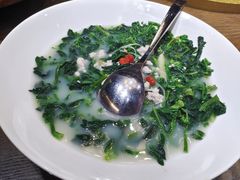 鸽汤万年青-大鸽饭(岗顶店)