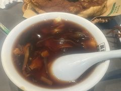 -黑窑厂糖油饼烤鸭·清真菜(旗舰店)