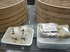 -功德林(南京西路店)