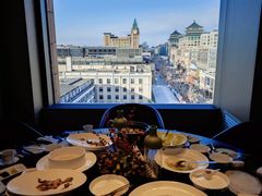 -喜悦烤鸭·新京菜(王府井店)