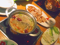 -德香苑脆皮烤鸭·经典(爱融荟城店)