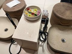 -泰合玺·精油疗愈 SPA(南京河西万达店)