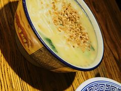-老雒阳面馆·水席·洛阳菜(王城路店)