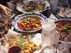 毛血旺-胡桃里音乐酒馆(海雅缤纷城店)
