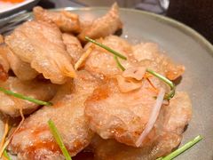 -小天厨民间菜馆(深圳街店)