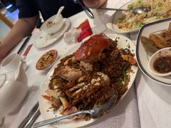 -喜记避风塘炒辣蟹(旗舰店)