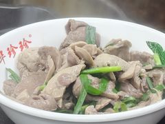 -珍珍小食店(西华路店)