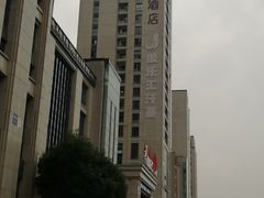 -极乐汇汗蒸会馆(杭州店)