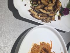 -阿西娅食府(中关村店)