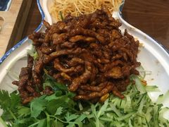 -满园烤鸭·春饼(太原街万达店)