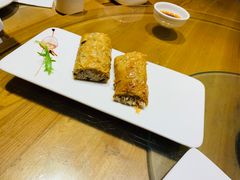 -枣子树·素食餐厅(普陀山店)