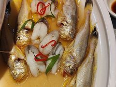 -爷爷的草帽·海鲜馆(孙塘路店)