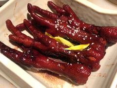 -桂满陇-十里风荷(合生汇店)