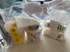 -夏羽记甜品(小榄大信店)