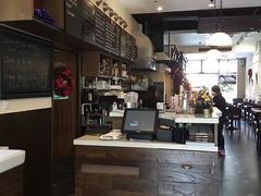 -榖屋house of flour(张江首店)