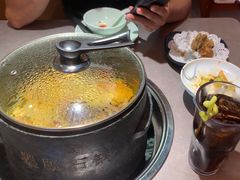 -野·大山里土鸡火锅(万科里店)