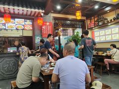 -澄城学斌水盆羊肉(总店)