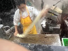 -朝阳路拉面店