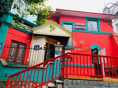 门面-秀·爱尔兰餐吧(上海路店)