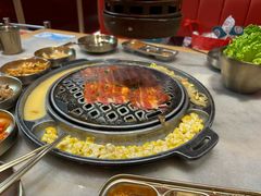 -韩宫宴和牛烤肉(苏州悠方购物中心店)
