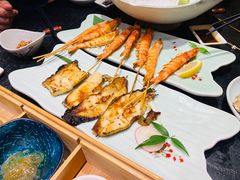 -万鱼亭·鹤家日本料理(南通青年中路店)