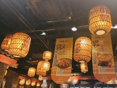 -南京大牌档(人民广场店)