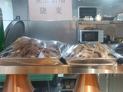 -蒙艾里民族传统菜蒙餐