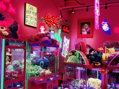 -BIG PINK大粉娃娃机主题馆(圆融星座店)