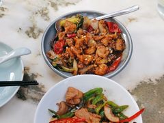 -小吊梨汤·北京菜(香山店)