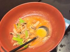 -艳阳天民俗村(公园路店)