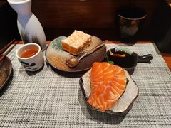 -戏作寿司(观音桥店)